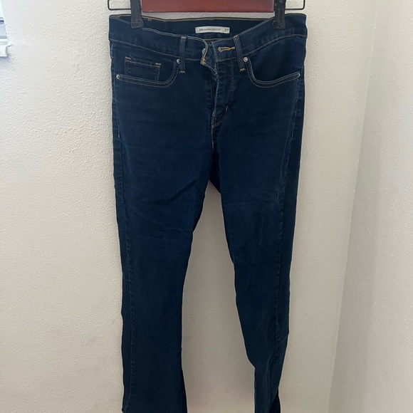 Levi’s, shaping bootcut size 27 - Picture 5 of 5